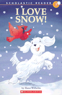 I Love Snow! - 