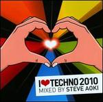 I Love Techno 2010