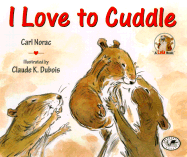 I Love to Cuddle