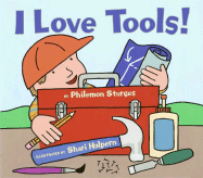 I Love Tools!