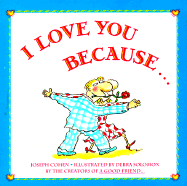 I Love You Because...