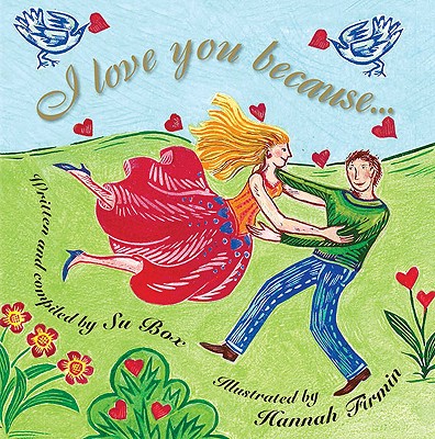 I Love You Because . . . - Box, Su