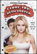 I Love You, Beth Cooper