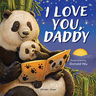 I Love You, Daddy