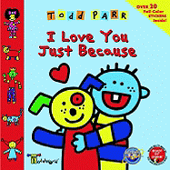 I Love You Just Because