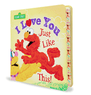 I Love You Just Like This!