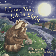 I Love You, Little Light