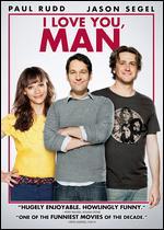 I Love You, Man