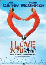 I Love You Phillip Morris
