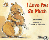 I Love You So Much