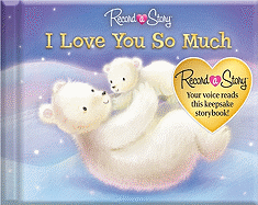 I Love You So Much