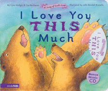 I Love You This Much