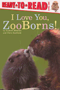 I Love You, Zooborns!