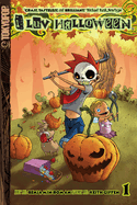 I Luv Halloween, Volume 1: Volume 1