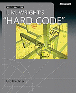 I. M. Wright's "Hard Code" - Brechner, Eric