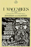 I Maccabees
