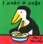 I Make A Cake