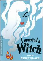 I Married a Witch
