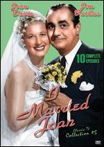 I Married Joan [TV Series]