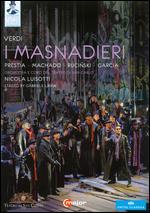 I Masnadieri (Teatro di San Carlo)