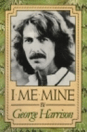 I, Me, Mine