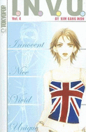 I.N.V.U., Volume 4