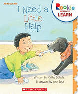 I Need a Little Help