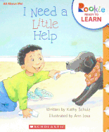 I Need a Little Help