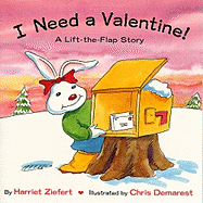 I Need a Valentine