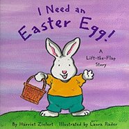 I Need an Easter Egg