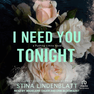 I Need You Tonight