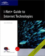 I-Net+ Guide to Internet Technologies