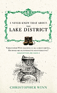 I Never Knew That about the Lake District
