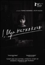 I, Olga Hepnarova