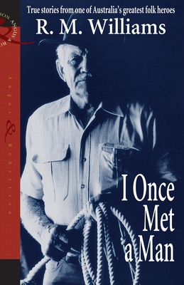I Once Met a Man - Williams, R M