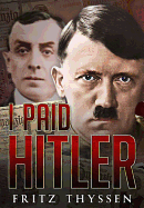 I Paid Hitler