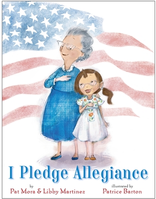 I Pledge Allegiance - Mora, Pat