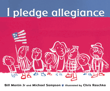 I Pledge Allegiance