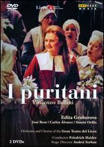 I Puritani (Gran Teatre del Liceu)