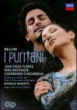 I Puritani (Teatro Comunale di Bologna)