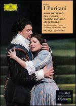 I Puritani (The Metropolitan Opera)