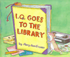 I.Q. Goes to the Library