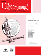 I Recommend: Trombone (B.C.)