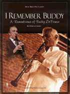 I Remember Buddy: A Remembrance of Buddy Defranco