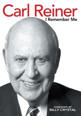 I Remember Me - Reiner, Carl