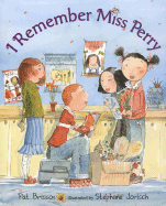 I Remember Miss Perry