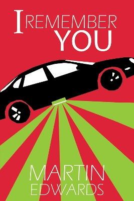 I Remember You - Edwards, Martin