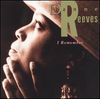 I Remember - Dianne Reeves