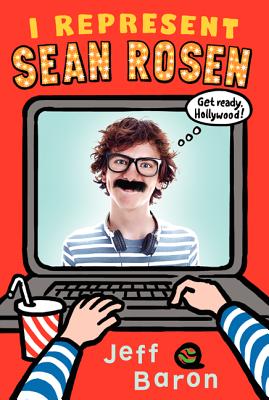 I Represent Sean Rosen - Baron, Jeff