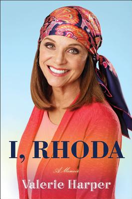 I, Rhoda - Harper, Valerie